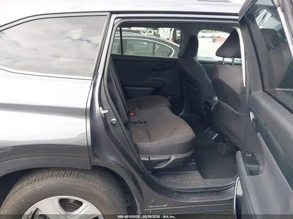 5TDKDRAH4RS549376 2024 TOYOTA HIGHLANDER - Image 8