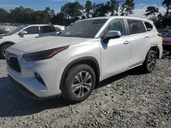 5TDKDRAH4RS549815 2024 TOYOTA HIGHLANDER