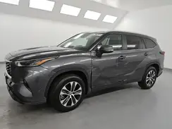 5TDKDRAH4SS551568 2025 TOYOTA HIGHLANDER