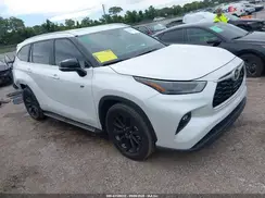 5TDKDRAH4SS554972 2025 TOYOTA HIGHLANDER