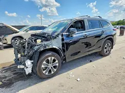 5TDKDRAH4SS557578 2025 TOYOTA HIGHLANDER