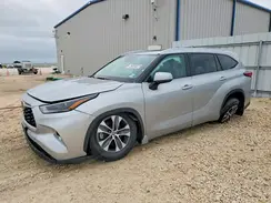 5TDKDRAH5PS004512 2023 TOYOTA HIGHLANDER