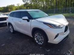5TDKDRAH5PS005966 2023 TOYOTA HIGHLANDER