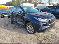 5TDKDRAH5PS006082 2023 TOYOTA HIGHLANDER