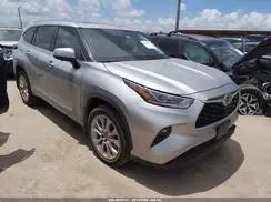 5TDKDRAH5PS006549 2023 TOYOTA HIGHLANDER