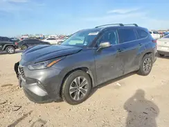 5TDKDRAH5PS006955 2023 TOYOTA HIGHLANDER