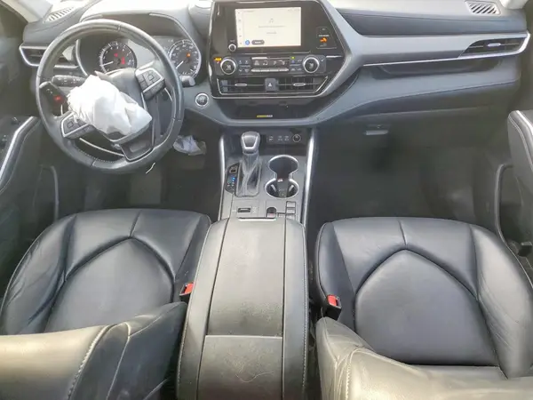 5TDKDRAH5PS006955 2023 TOYOTA HIGHLANDER - Image 8