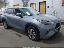5TDKDRAH5PS007068 2023 TOYOTA HIGHLANDER