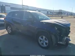 5TDKDRAH5PS008088 2023 TOYOTA HIGHLANDER