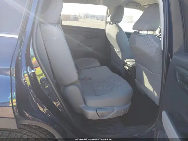 5TDKDRAH5PS008088 2023 TOYOTA HIGHLANDER - Image 8