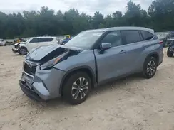 5TDKDRAH5PS008396 2023 TOYOTA HIGHLANDER