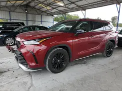 5TDKDRAH5PS010195 2023 TOYOTA HIGHLANDER