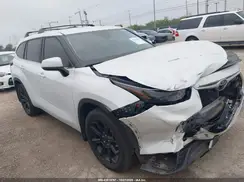 5TDKDRAH5PS010357 2023 TOYOTA HIGHLANDER
