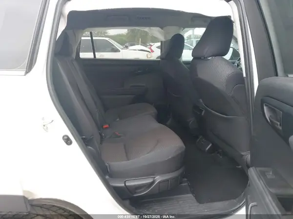 5TDKDRAH5PS010357 2023 TOYOTA HIGHLANDER - Image 8