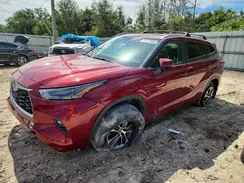5TDKDRAH5PS010472 2023 TOYOTA HIGHLANDER