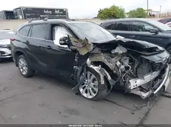 5TDKDRAH5PS012464 2023 TOYOTA HIGHLANDER