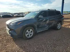 5TDKDRAH5PS013176 2023 TOYOTA HIGHLANDER