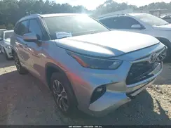 5TDKDRAH5PS013811 2023 TOYOTA HIGHLANDER