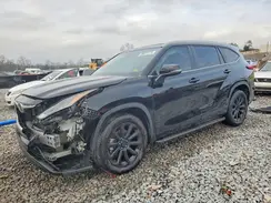 5TDKDRAH5PS014540 2023 TOYOTA HIGHLANDER