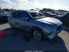 5TDKDRAH5PS014778 2023 TOYOTA HIGHLANDER