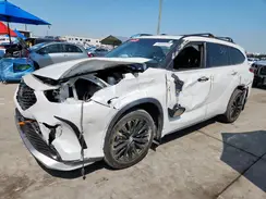 5TDKDRAH5PS015431 2023 TOYOTA HIGHLANDER
