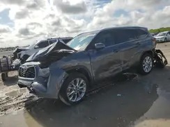 5TDKDRAH5PS016031 2023 TOYOTA HIGHLANDER