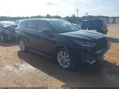 5TDKDRAH5PS016739 2023 TOYOTA HIGHLANDER