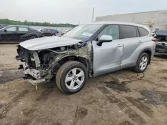 5TDKDRAH5PS019334 2023 TOYOTA HIGHLANDER