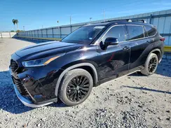 5TDKDRAH5PS020029 2023 TOYOTA HIGHLANDER