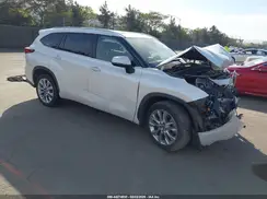 5TDKDRAH5PS020256 2023 TOYOTA HIGHLANDER
