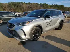 5TDKDRAH5PS020354 2023 TOYOTA HIGHLANDER