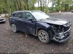 5TDKDRAH5PS020483 2023 TOYOTA HIGHLANDER