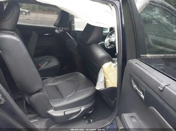 5TDKDRAH5PS020483 2023 TOYOTA HIGHLANDER - Image 8