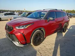 5TDKDRAH5PS021021 2023 TOYOTA HIGHLANDER