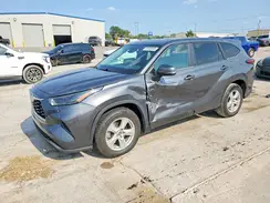 5TDKDRAH5PS021455 2023 TOYOTA HIGHLANDER