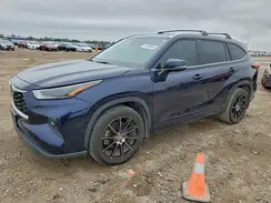 5TDKDRAH5PS022556 2023 TOYOTA HIGHLANDER