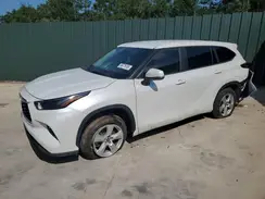 5TDKDRAH5PS023058 2023 TOYOTA HIGHLANDER