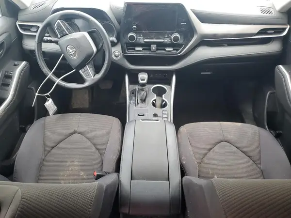 5TDKDRAH5PS023058 2023 TOYOTA HIGHLANDER - Image 8
