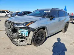 5TDKDRAH5PS024503 2023 TOYOTA HIGHLANDER