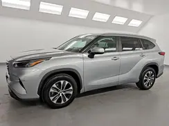 5TDKDRAH5PS024906 2023 TOYOTA HIGHLANDER