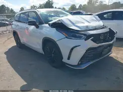 5TDKDRAH5PS025330 2023 TOYOTA HIGHLANDER