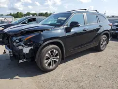 5TDKDRAH5PS026512 2023 TOYOTA HIGHLANDER