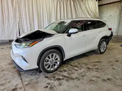 5TDKDRAH5PS026770 2023 TOYOTA HIGHLANDER
