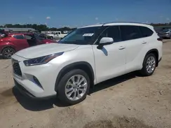 5TDKDRAH5PS027028 2023 TOYOTA HIGHLANDER