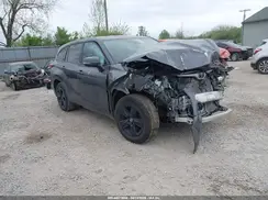 5TDKDRAH5PS027921 2023 TOYOTA HIGHLANDER