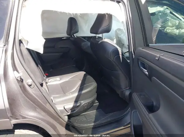 5TDKDRAH5PS028891 2023 TOYOTA HIGHLANDER - Image 8