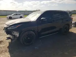 5TDKDRAH5PS030480 2023 TOYOTA HIGHLANDER
