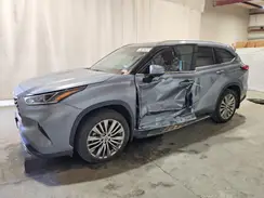 5TDKDRAH5PS031631 2023 TOYOTA HIGHLANDER