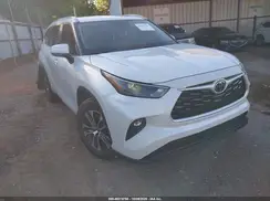 5TDKDRAH5PS033735 2023 TOYOTA HIGHLANDER