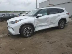5TDKDRAH5PS036263 2023 TOYOTA HIGHLANDER